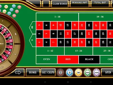 Live Casino Roulette Malaysia 2026 | European, Lightning and 