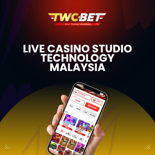 Live Casino Studio Technology Malaysia