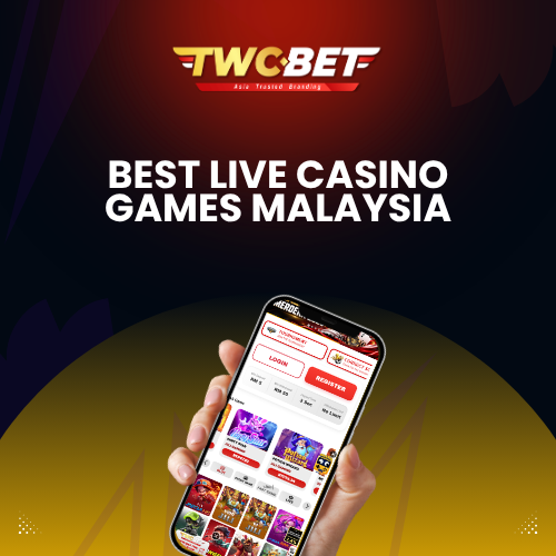 Live Casino Games Guide in TWCBET