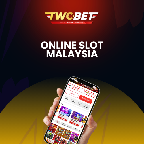 Online Slot Malaysia | Trusted Slot Site at TWCBET