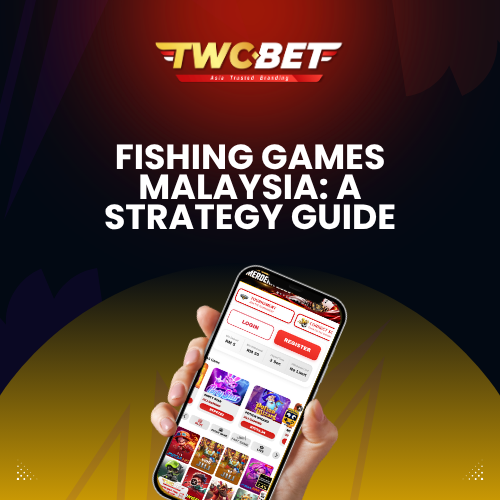 fishing games guide in TWCBET