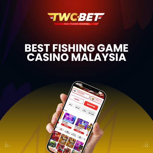 best fishing casino games in twcbet