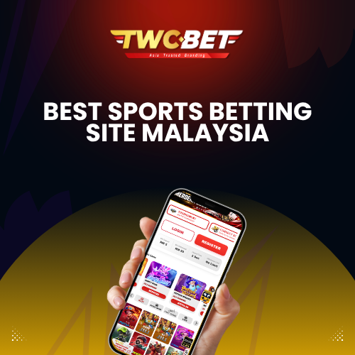 Best Sports Betting Site Malaysia | TWCBET Sportsbook