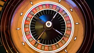 Live Roulette online casino Malaysia TWCBET