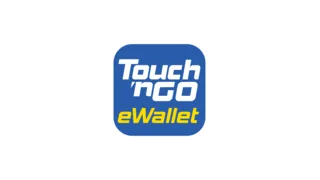 Touch 'n Go eWallet deposit TWCBET Malaysia