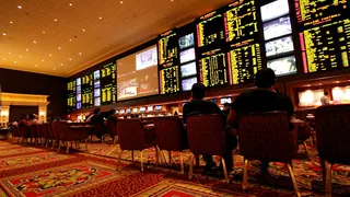 Live in-play betting markets TWCBET Malaysia
